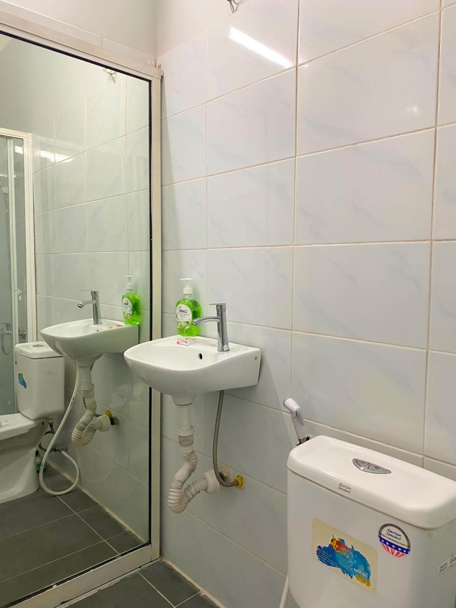Modern Calmette Home - Central Hcmc Comfort & Convenience *