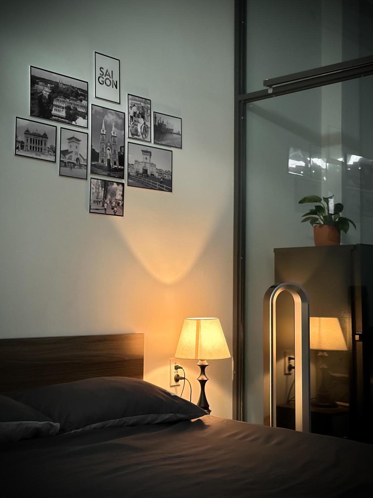 Modern Calmette Home - Central Hcmc Comfort & Convenience Khách sạn hẻo lánh TP. Hồ Chí Minh
