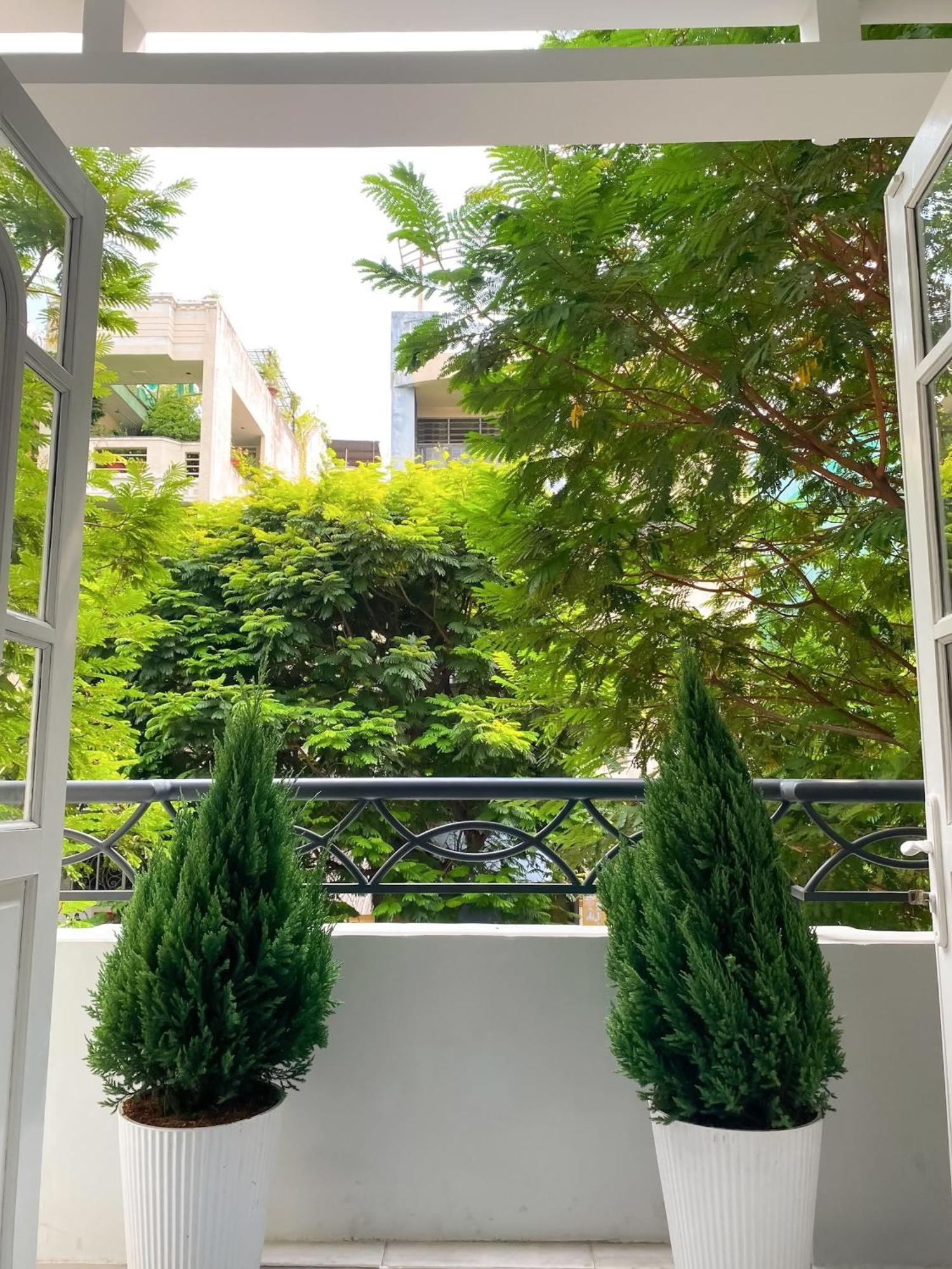 Calmette - Location District 1 - 500m Ben Thanh Market * TP. Hồ Chí Minh