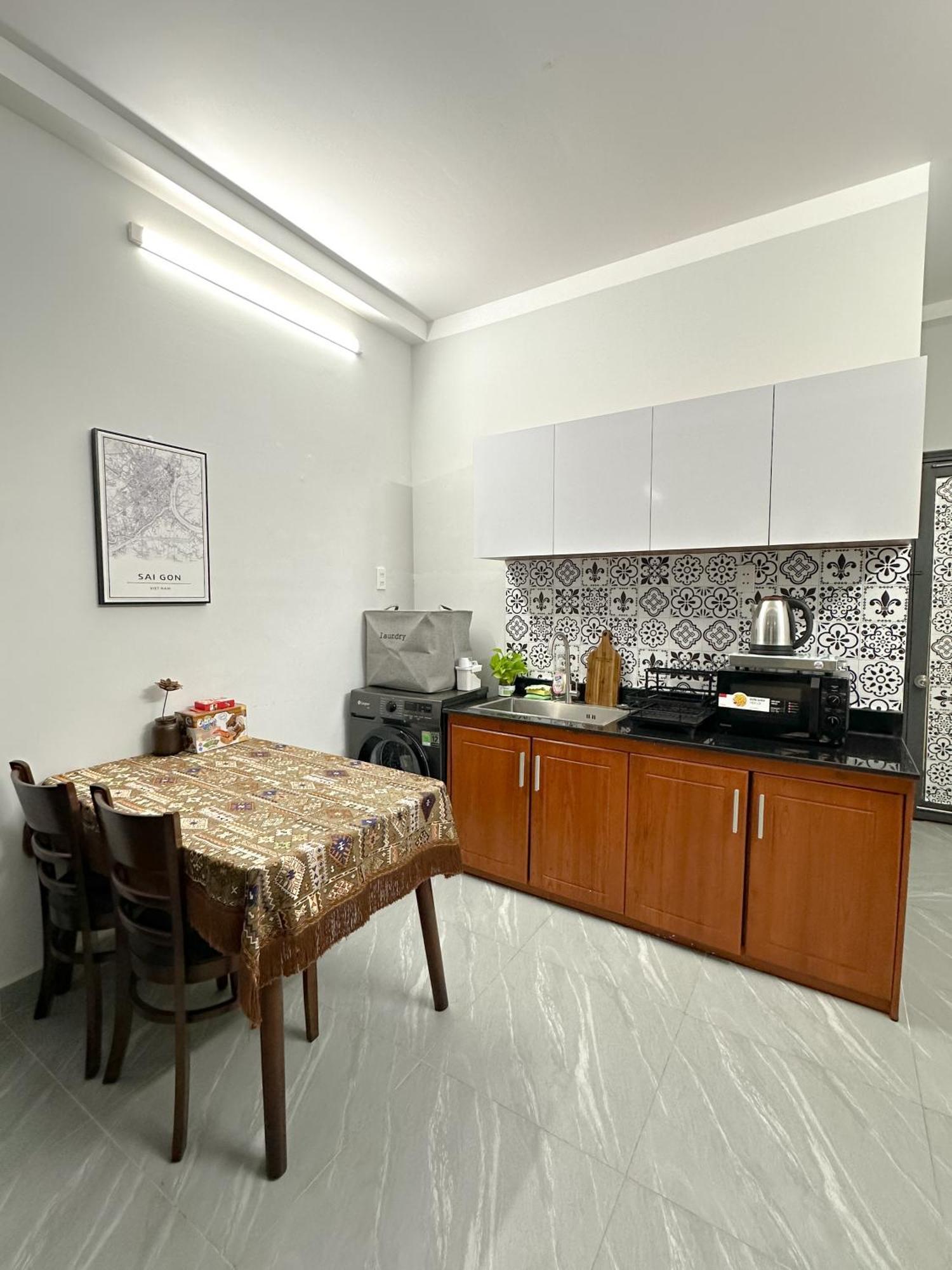 Calmette - Location District 1 - 500m Ben Thanh Market Khách sạn hẻo lánh TP. Hồ Chí Minh